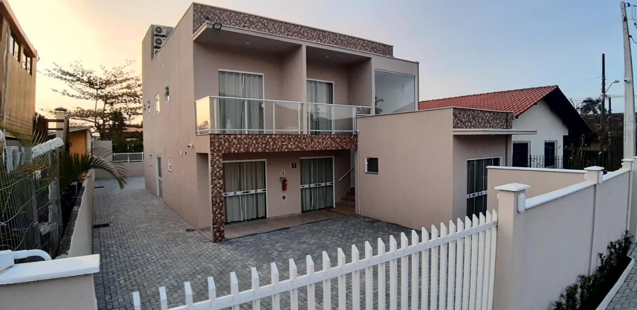 Inn Show Park Penha (Santa Catarina)