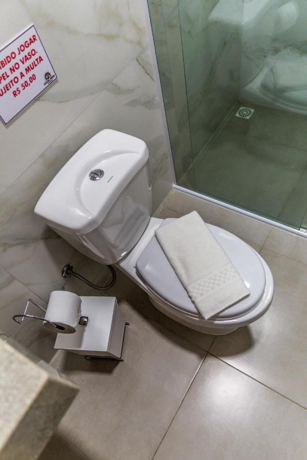 Show Park Inn Penha (Santa Catarina)
