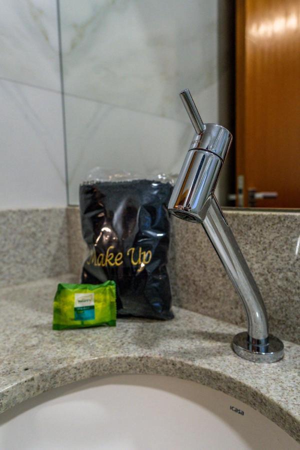Inn Show Park Penha (Santa Catarina)