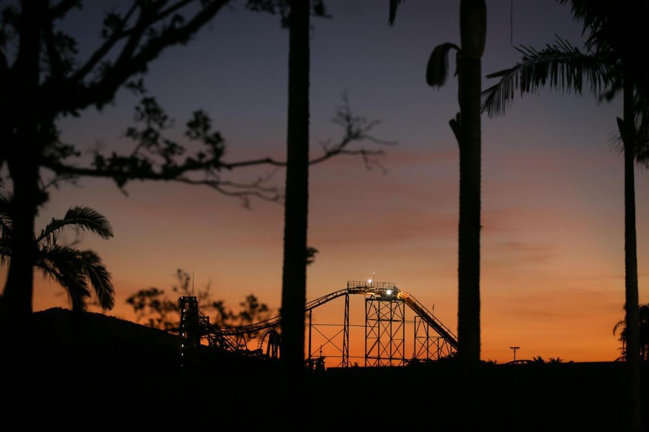 Show Park * Penha (Santa Catarina)