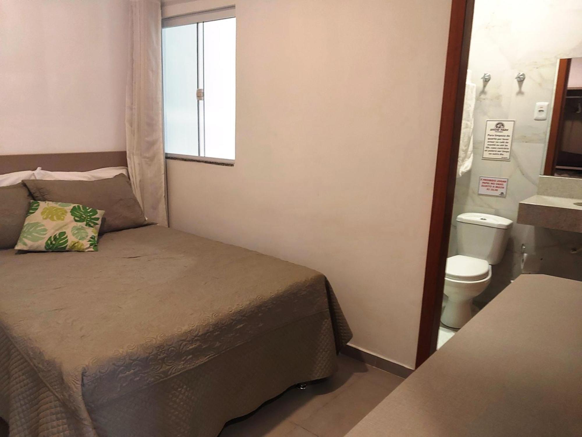 Show Park Inn Penha (Santa Catarina)