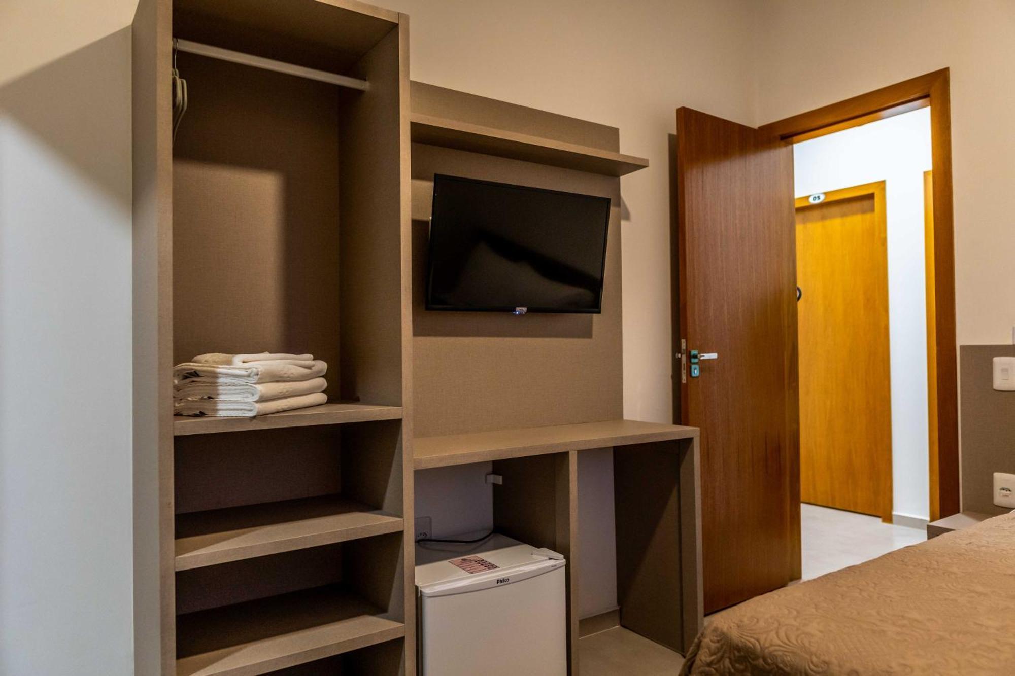 Inn Show Park Penha (Santa Catarina)
