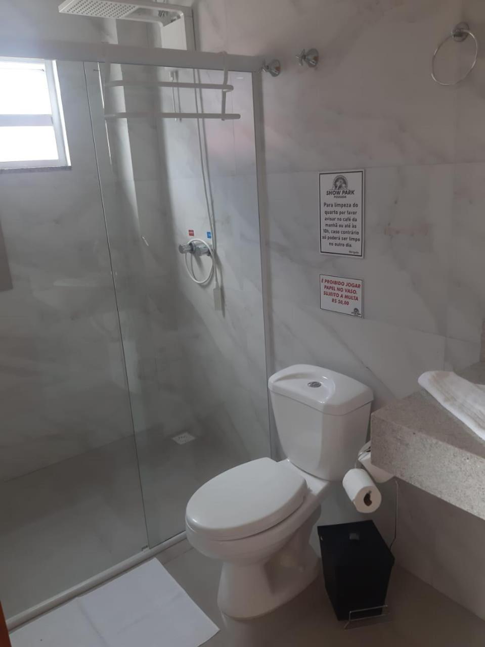 Inn Show Park Penha (Santa Catarina)