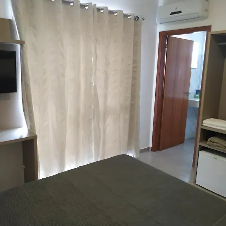 Pousada Show Park Penha  Exterior photo