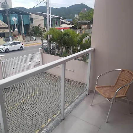Pousada Show Park Penha  Exterior photo