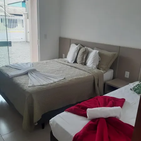 Pousada Show Park Penha  Exterior photo