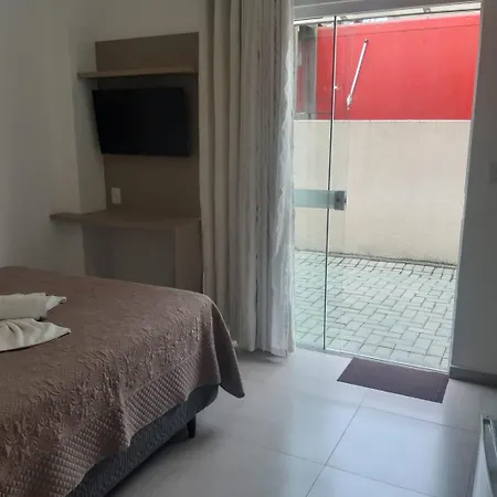 Pousada Show Park Penha  Exterior photo