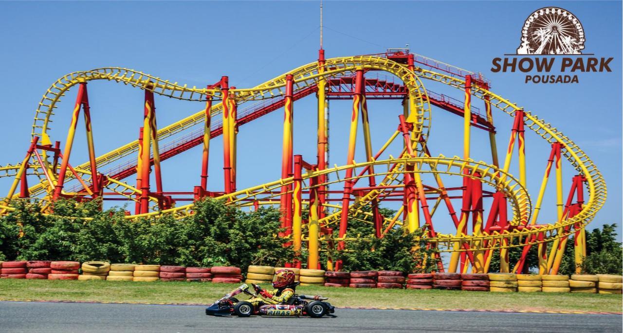 Show Park *