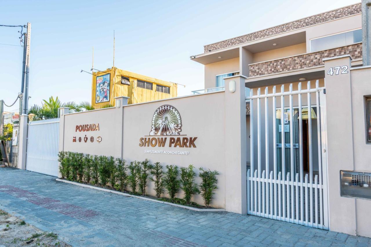 Inn Show Park