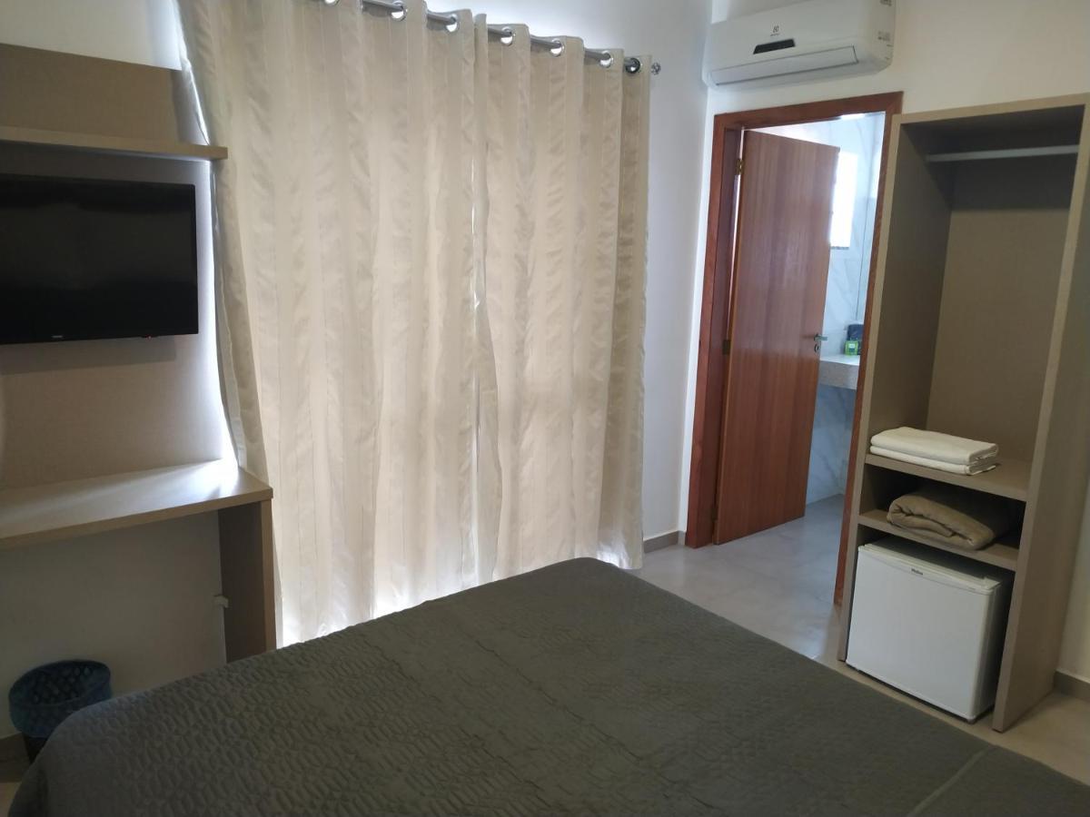Inn Show Park Penha (Santa Catarina)