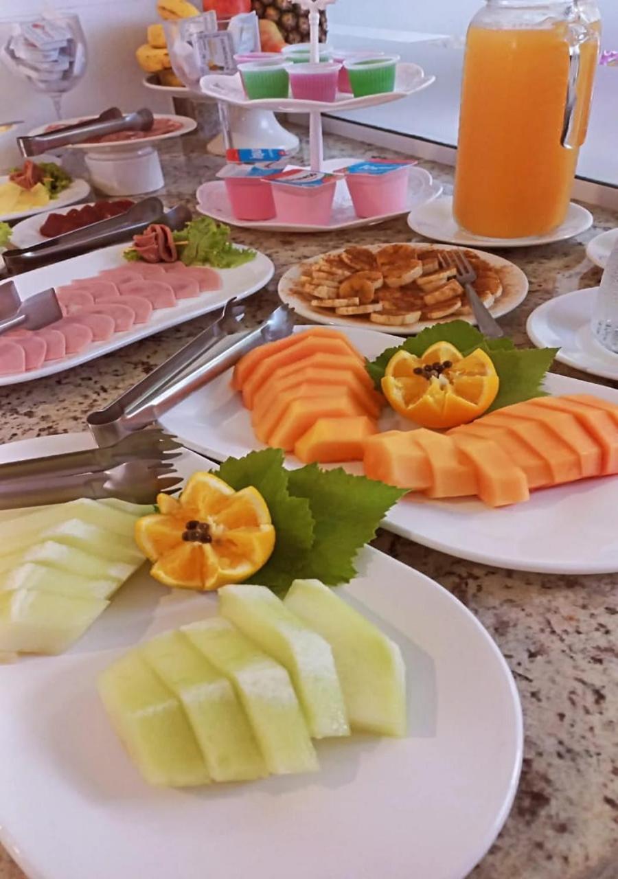 Show Park Inn