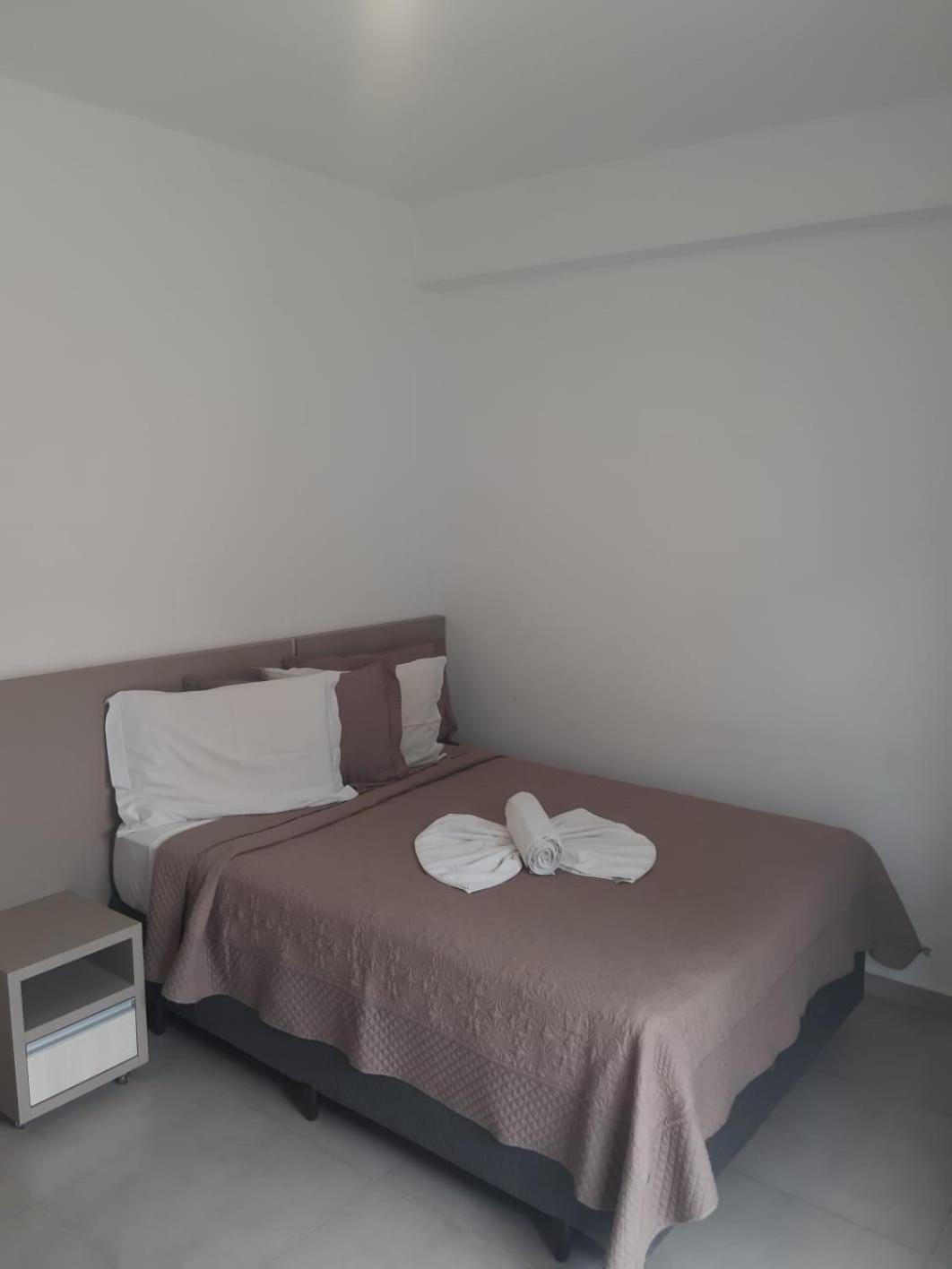 Show Park Inn Penha (Santa Catarina)